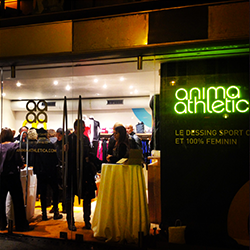 Anima Athletica