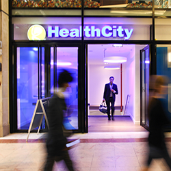 HealthCity